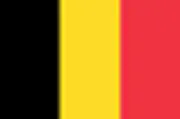 Belgien Flagge