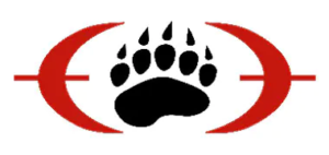 Blackwater Logo Bärentatze
