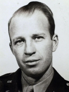 CIA Offizier Frank Olson