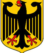 Deutschland Wappen