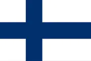Finnland Flagge