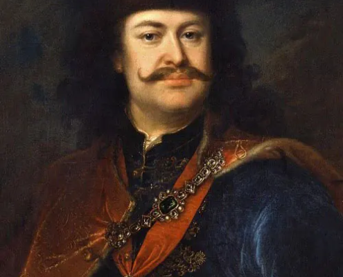 Franz II. Rákóczy