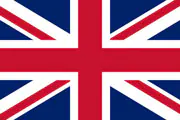 Großbritannien Flagge