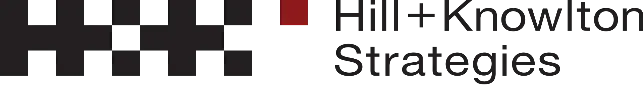 Hill + Knowlton Strategies