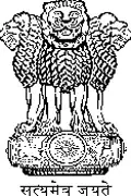 Indien Wappen