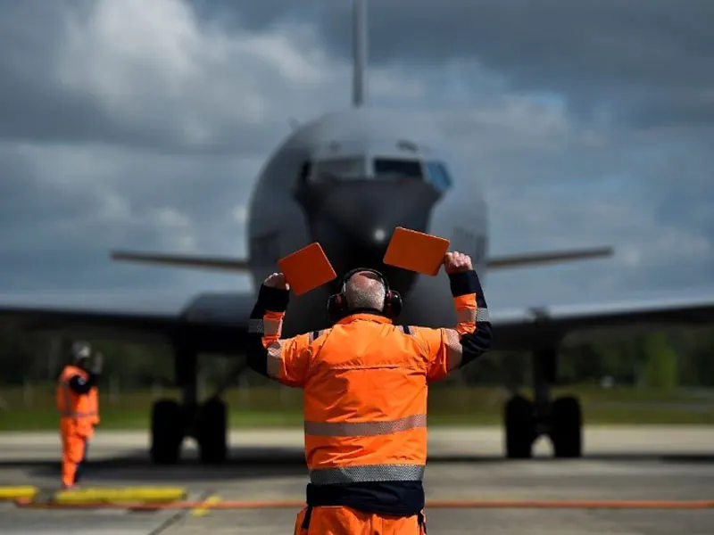 NATO Basis Geilenkirchen