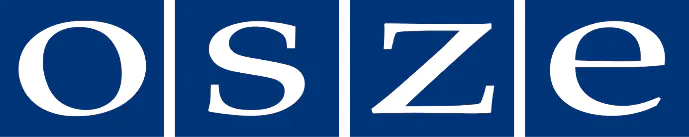 OSZE Logo