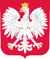 Polen Wappen
