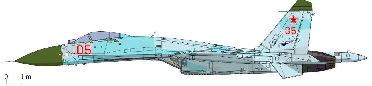 Su-27