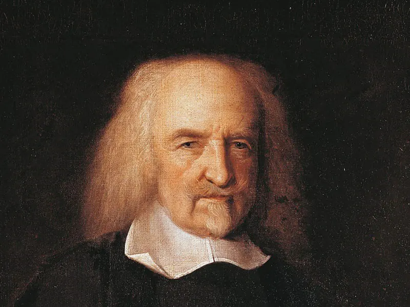 Thomas Hobbes