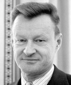 Zbigniew Brzeziński