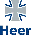 Bundeswehr Heer Logo