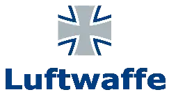 Bundeswehr Luftwaffe Logo