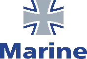 Bundeswehr Marine Logo