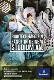 ndeswehr Werbung Plakat