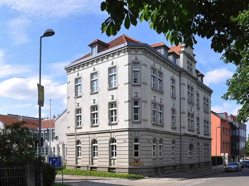 Kreiswehrersatzamt Ravensburg