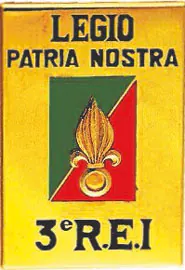 Legio patria nostra